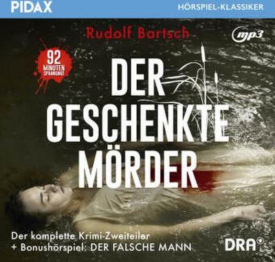 Der Geschenkte Moerder