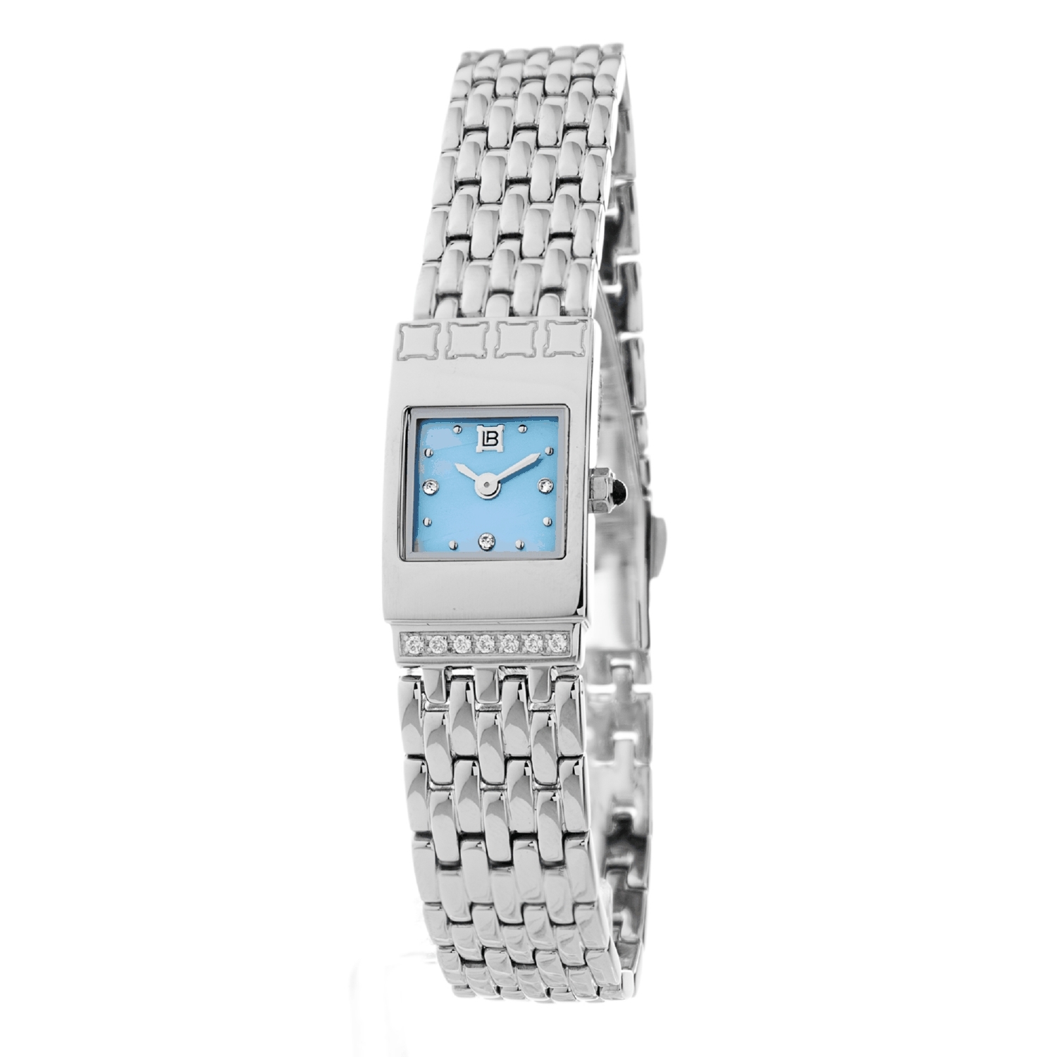 Laura Biagiotti Hodinky lb0008s07z