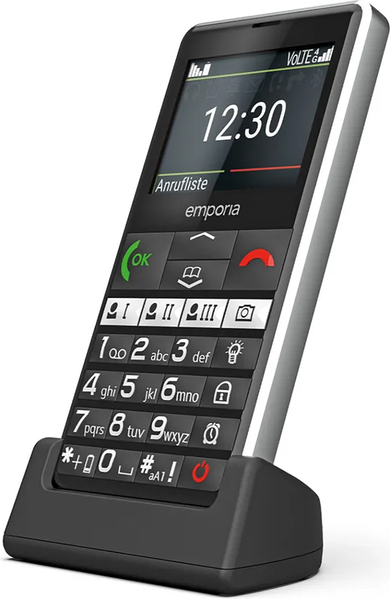 emporia PURE-LTE