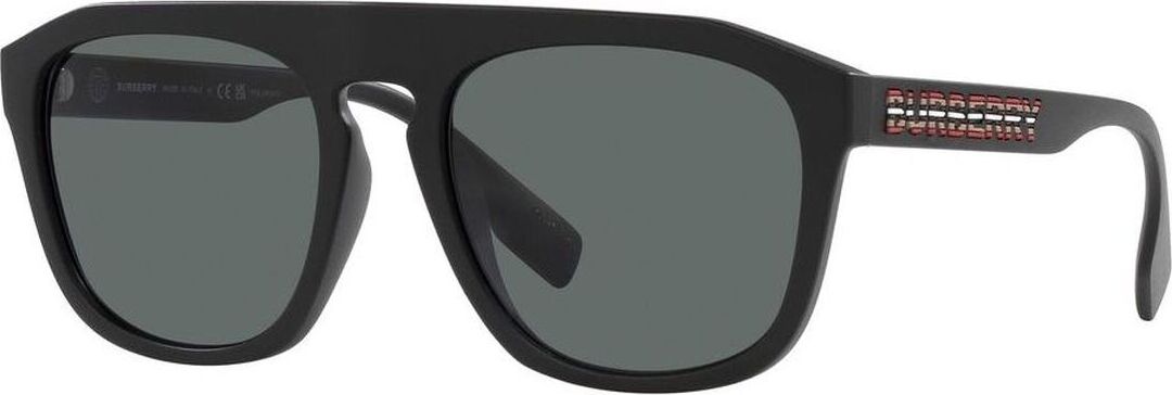 Burberry WREN BE 4396U Herren-Sonnenbrille