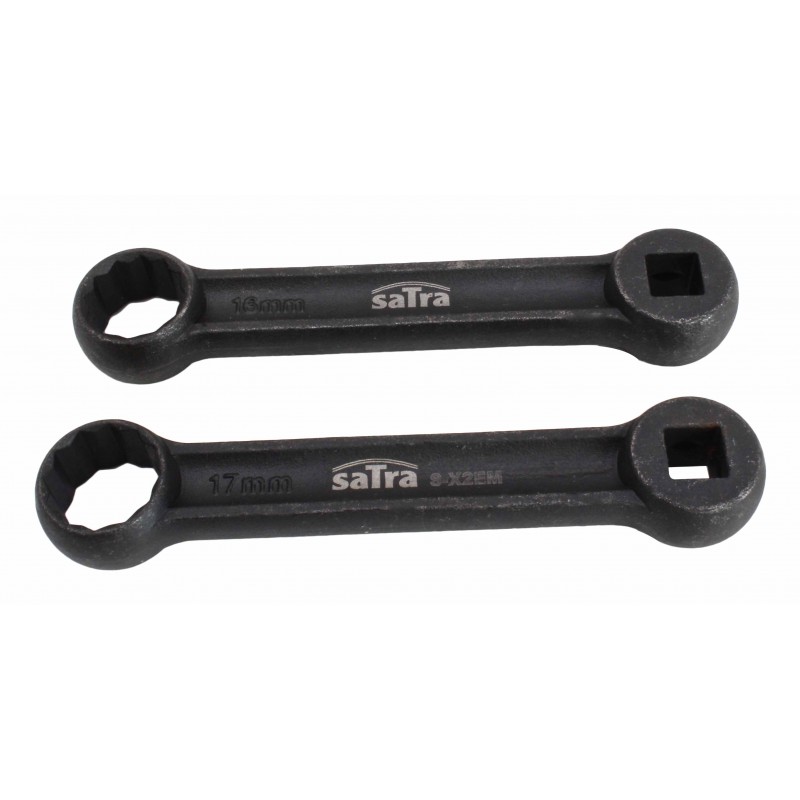 Asta SCHLÜSSEL FÜR MOTORAUFHEBUNG MB 16/17 mm S-X2EM