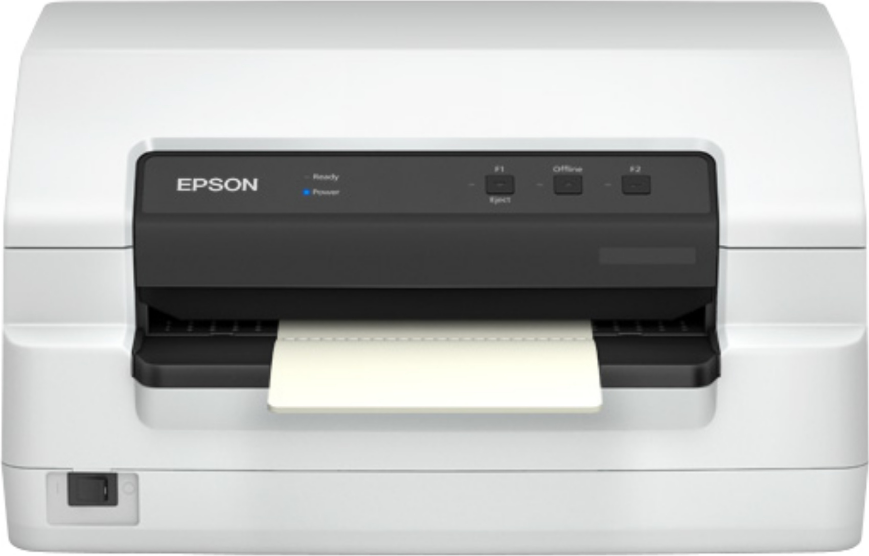 Epson PLQ 35 - Sparbuchdrucker - s/w - Punktmatrix C11CJ11401