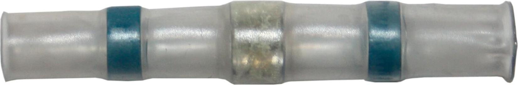 Dresselhaus Schrumpfverbinder aus wärmeschrumpfendem Lot. blau 1,5-2,5 qmm 4660/772/17 139232