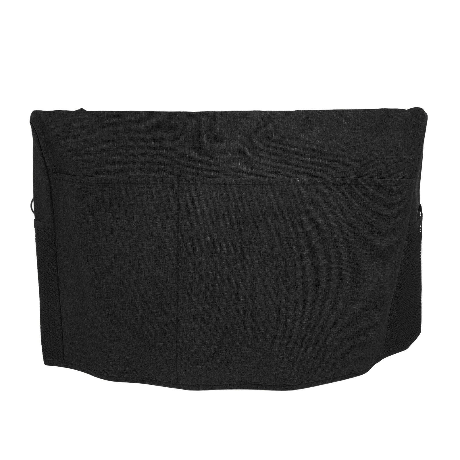 Cocosity Nähmaschinenabdeckung,Nähmaschinen-Schutzhülle,Nähmaschinen-Staubschutzhülle,Nähmaschinenabdeckung mit Taschen,Nähmaschinen-Staubschutzhülle,Nähmaschinenzubehör