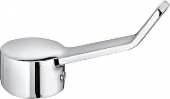 KLUDI Rosette fürSockelausgleich chrom, 7499805-00 KL7499805-00