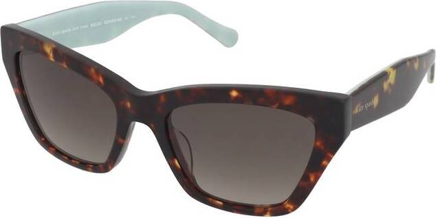 Kate Spade Damen Sonnenbrille FAY_G_S_S