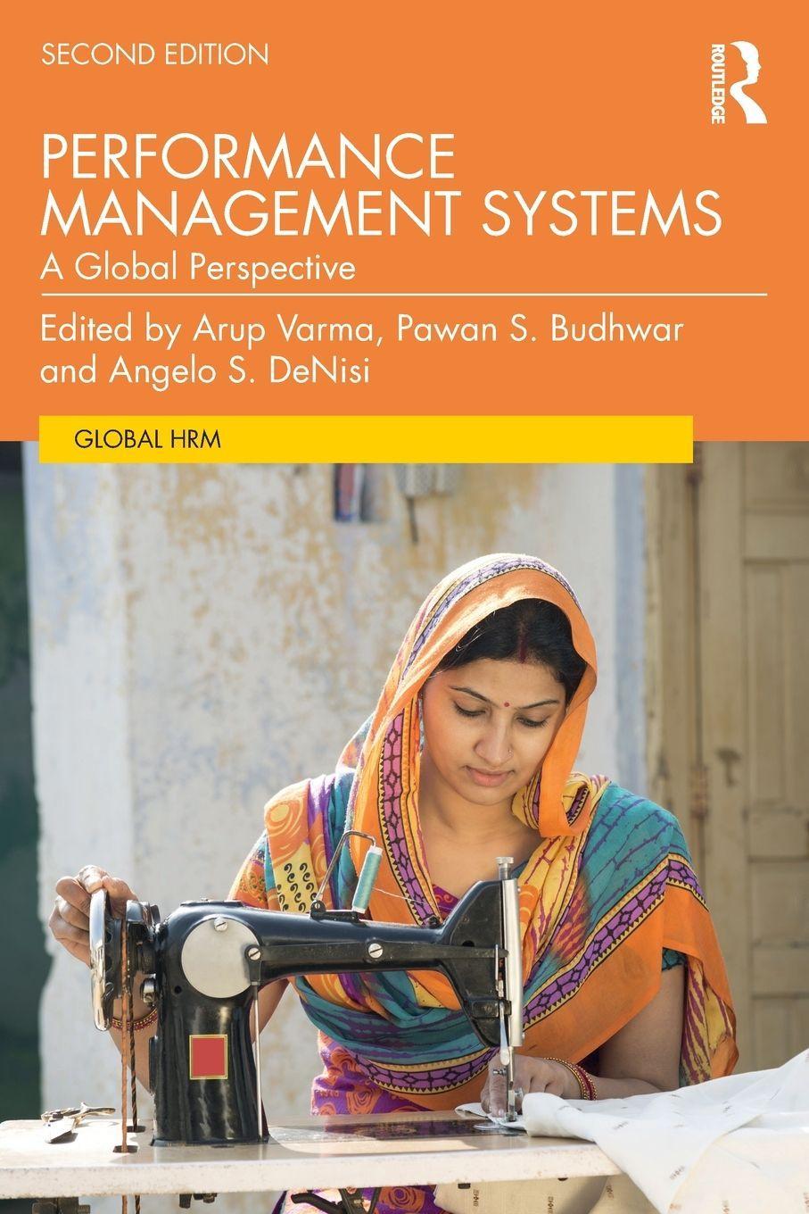 Sonstige Verlage Performance Management Systems