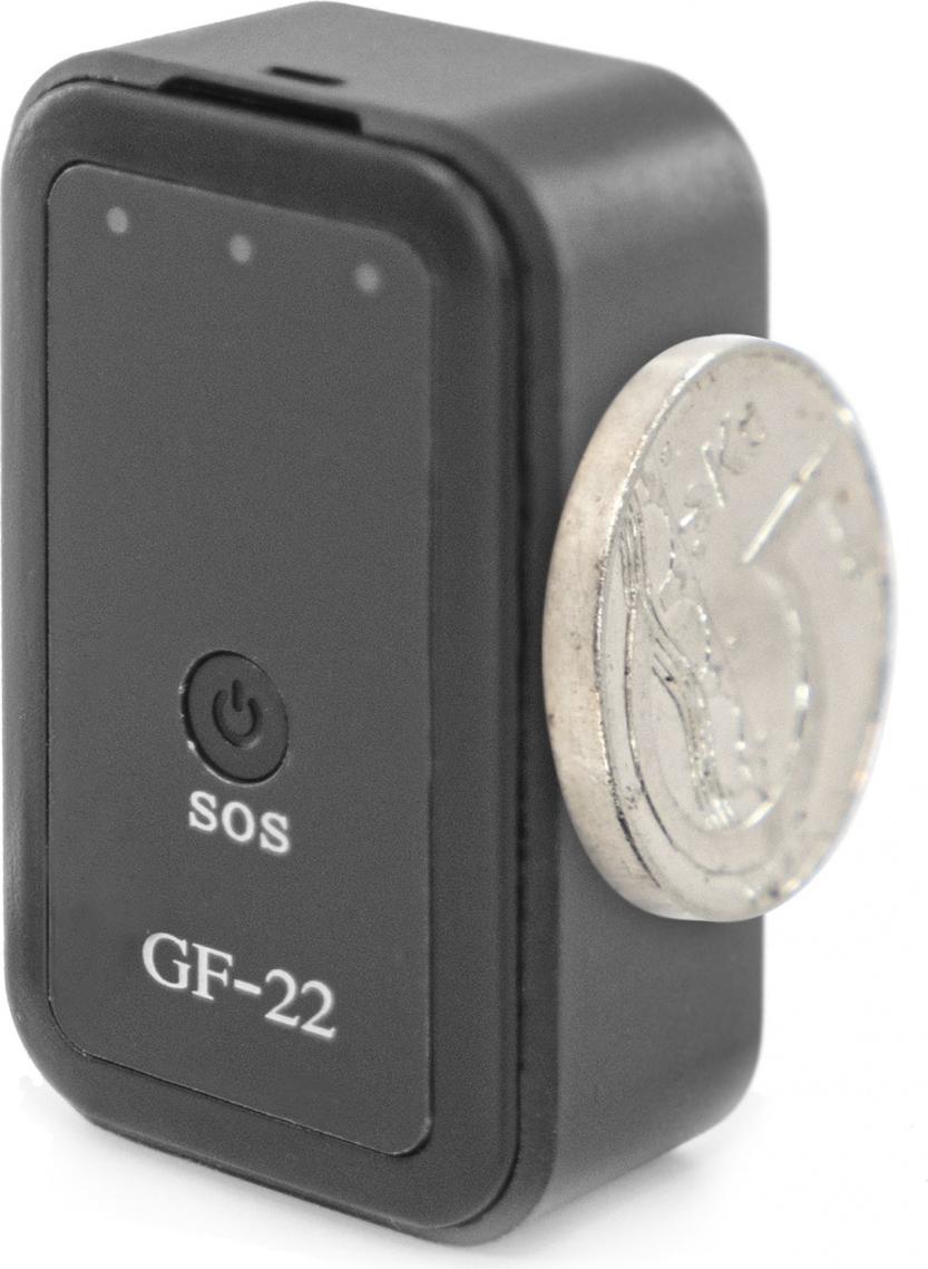 OXE GF-22 - GPS-Ortungsgerät und SIM-Karte SET OXE GF-22