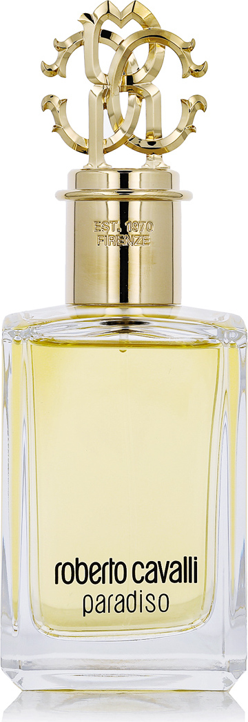 Roberto Cavalli Paradiso Edp Spray DHUAILHGLC