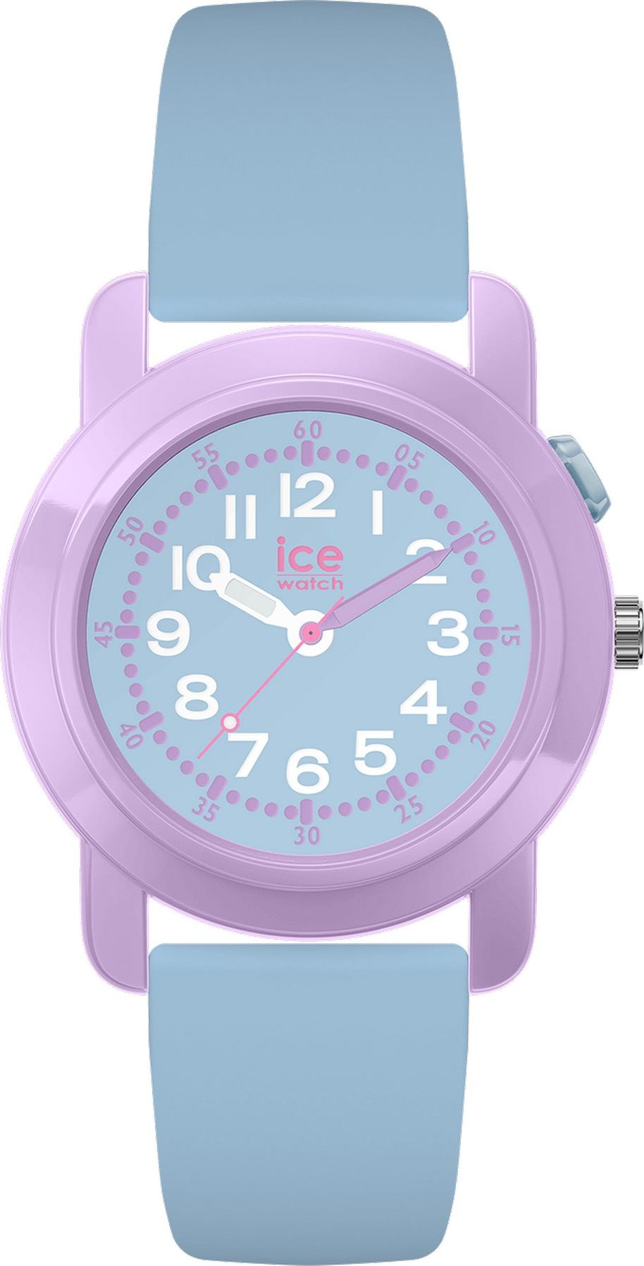 ICE Watch 024915 - Find My - Soft Blue - Kinderuhr