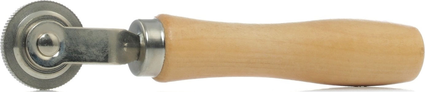 ENERGY Anroller NE00569, 140 mm Länge, 38 mm Rollendurchmesser