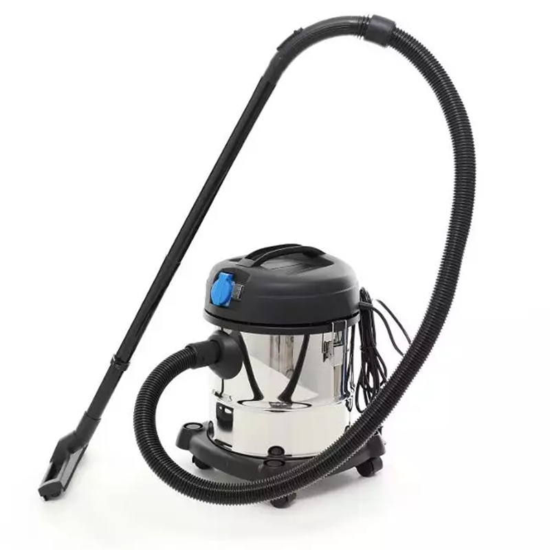 Priemyselný vysávač sucho/mokro, 1200W | 20L