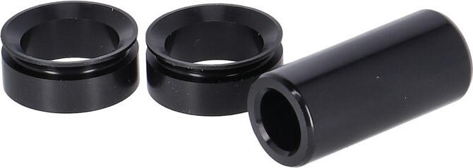 ROCK SHOX RearShock Mounting Hardware RockShox 3-piece 1/2" 8x27.4,Standard 11.4118.091.820