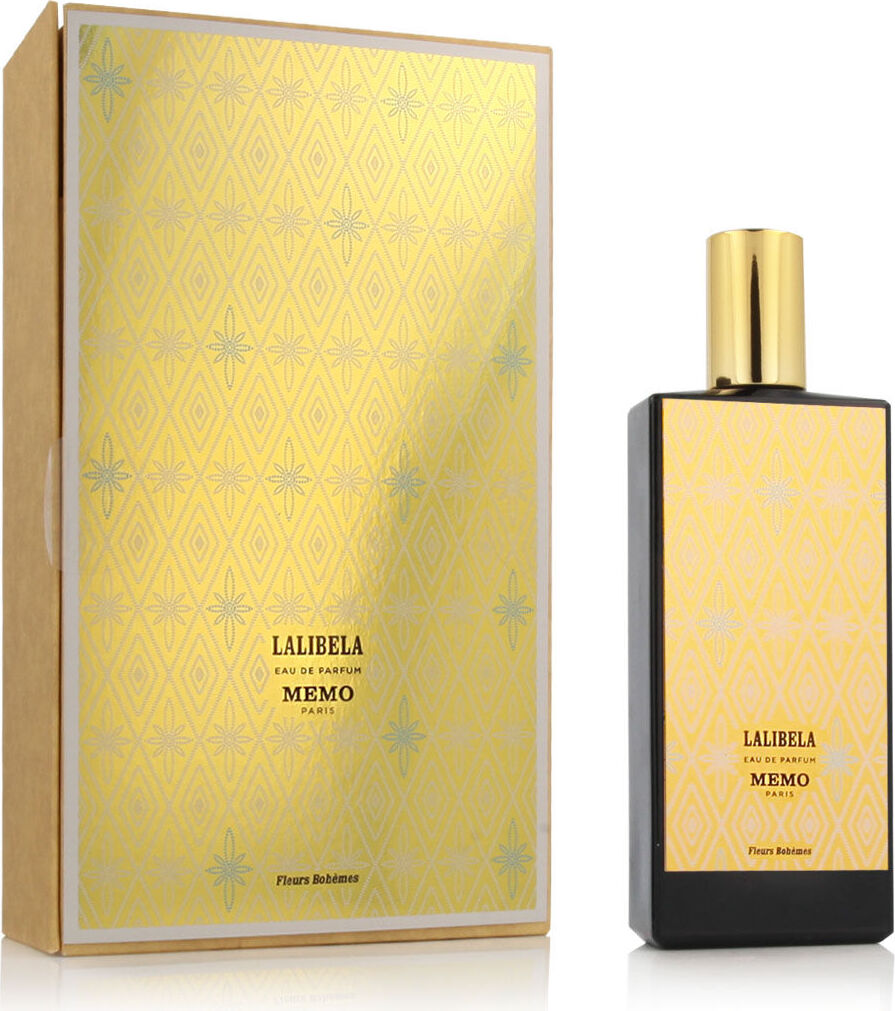 Dámsky parfém Memo Paris EDP 75 ml