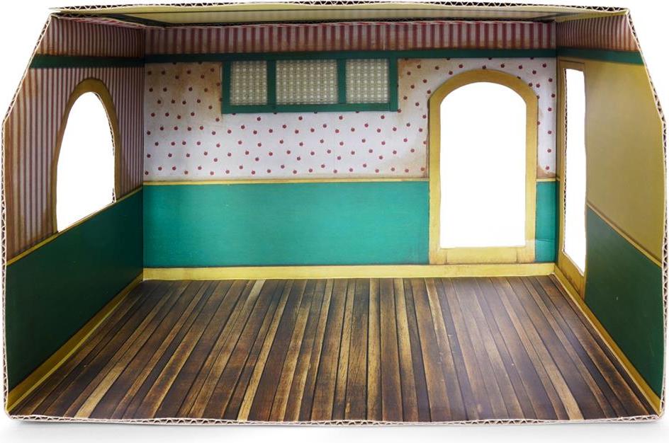 Het Muizenhuis SAM UND JULIA Sam und Julia – Zimmer – Shop 5220041