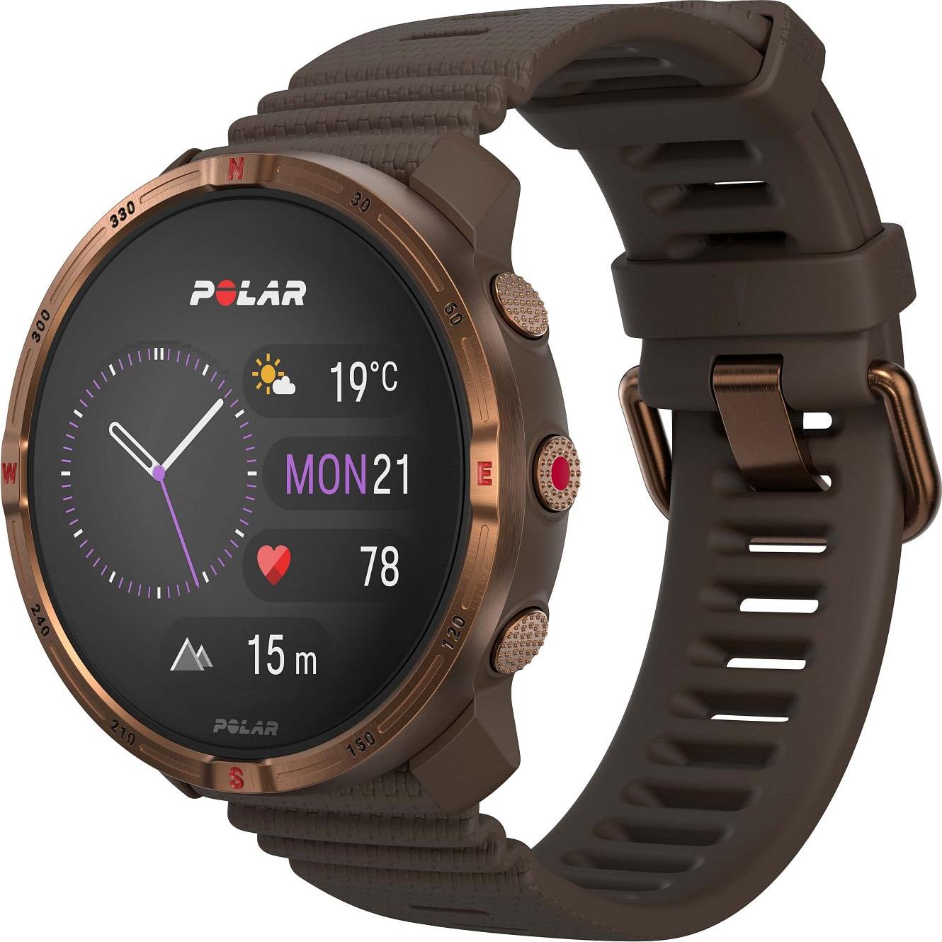 Polar Grit X2