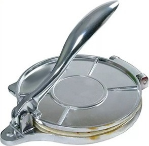 Andriez Tortilla Press 16 cm Tortilla Taco Roti Maker Tortillapan 17072