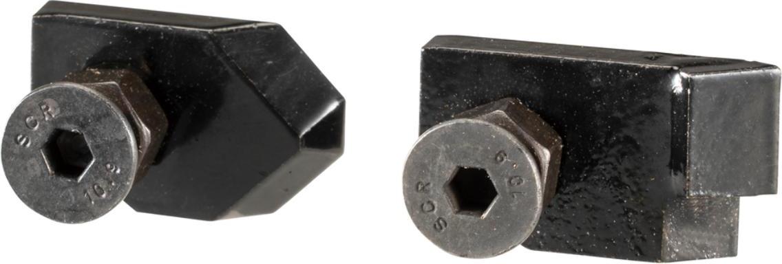 Makita Ersatzmesser für Erdbohrer 50 mm zum Durchstechen einer Grasnarbe E-13649