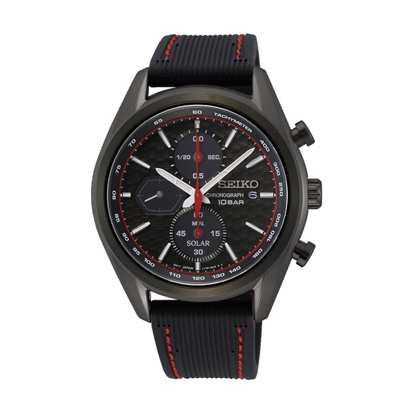 Seiko Hodinky Muž SSC777P1