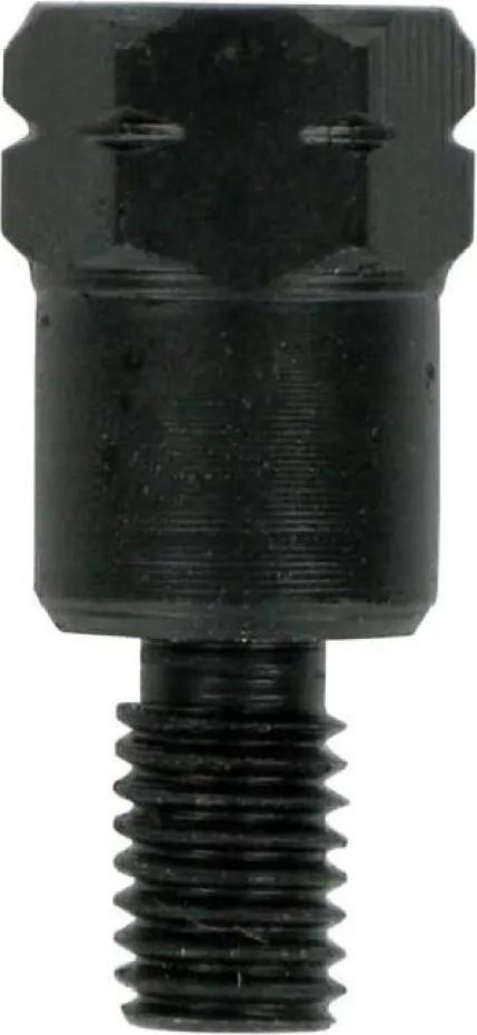 Adapter Lampa für Motorradspiegel - Gewinde Ø 10 mm rechts > Ø 8 mm links 90140
