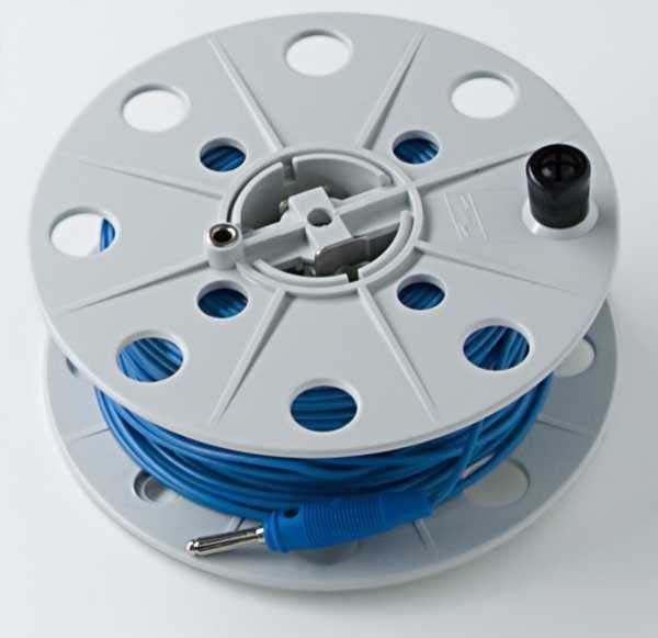 Trommel m 50m Messltg