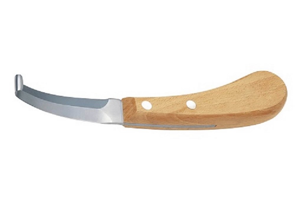 Kerbl Profi-Hufmesser 16805