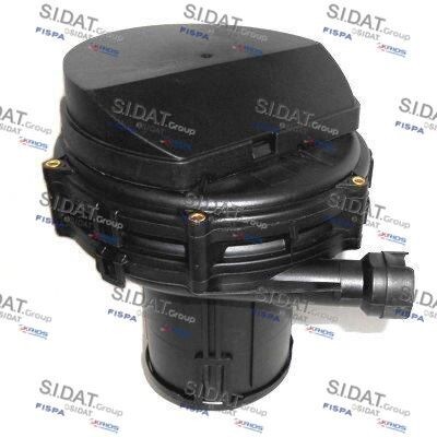 FISPA Sekundärluftpumpe Sekundärluftpumpenmodul 81.359 für BMW 3 Coupe (E46)