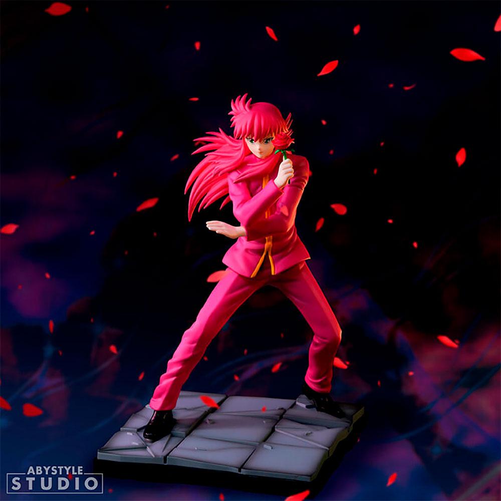 Abystyle Yu Yu Hakusho Kurama Figur One Size