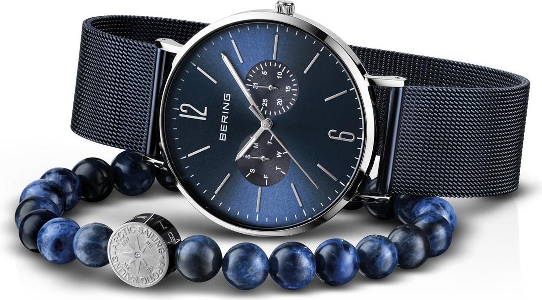 Bering UVP Bering 14240-303-GWP