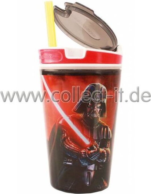 Snackeez! Snacky Magic Kids Darth Vader 311