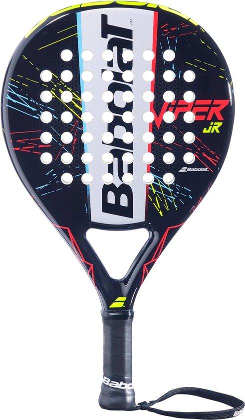 Famanu Padelracket für Kinder - Leicht und benutzerfreundlich SHSHOP