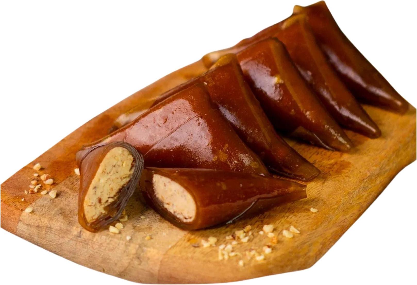 Öz Natur | Amulett Pestil (Muska Pestil) 300g 100101