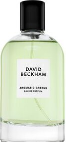 David Beckham Aromatic Greens parfémovaná voda pre mužov 100 ml