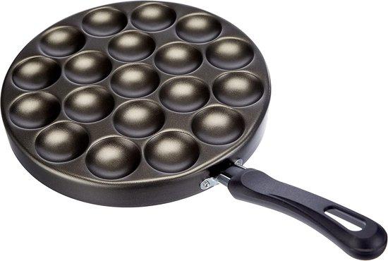 OEM Poffertjes-Pfanne – Poffertjes-Maker – Poffertjes-Pfannen – Poffertjes-Pfanne – Poffertjes-Waffeleisen – Poffertjes-Platte 2026