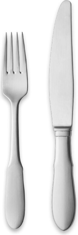 Georg Jensen - Mitra Dessertbesteck, 8 tlg. 10014978
