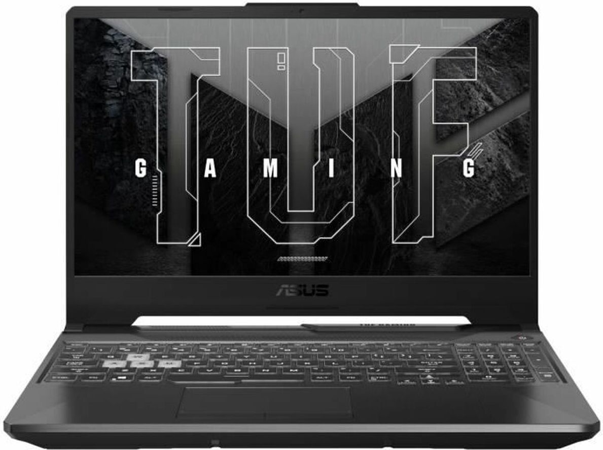 Laptop Asus TUF Gaming A15 15,6