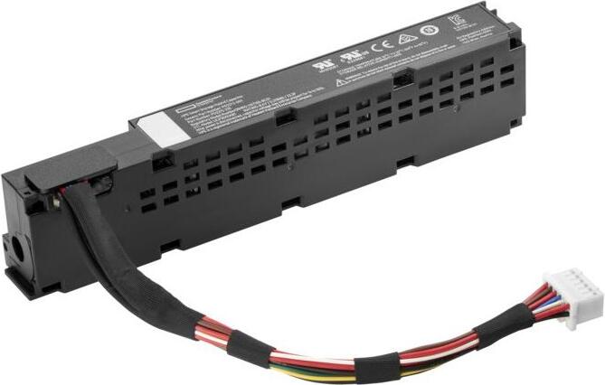 HP Hewlett Packard Enterprise P02377-B21 Ersatzbatterie für Speichergerät RAID-Controller