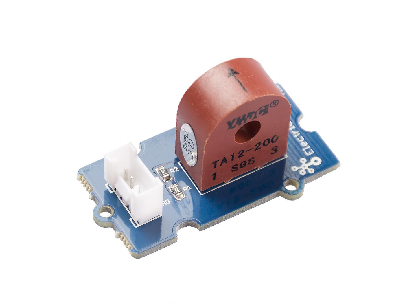 seeed Grove - Elektrizität-Sensor (TA12-200) 101020027