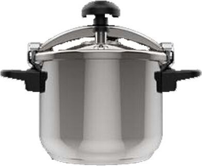 Schnellkochtopf taurus moments classic 6l 988051000