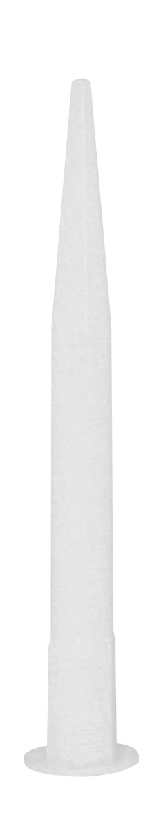 beko Kartuschenspitze Lang 165 mm für PE-Kartuschen 906 310 165