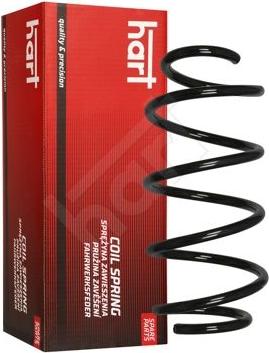 HART 483 477 Fahrgestellfeder x HART_483 477