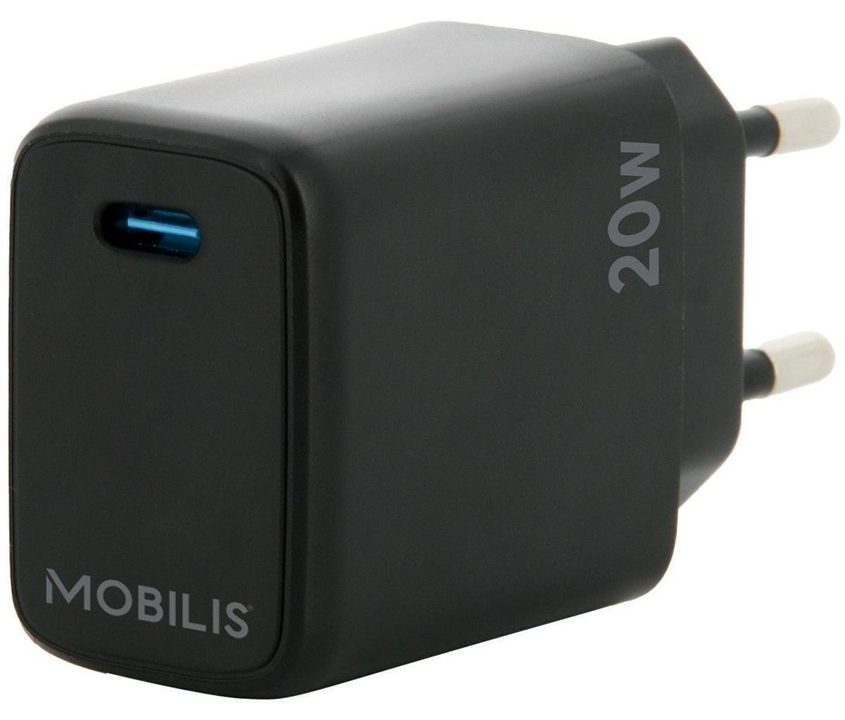 Mobilis 001361, Auto, AC, Čierna