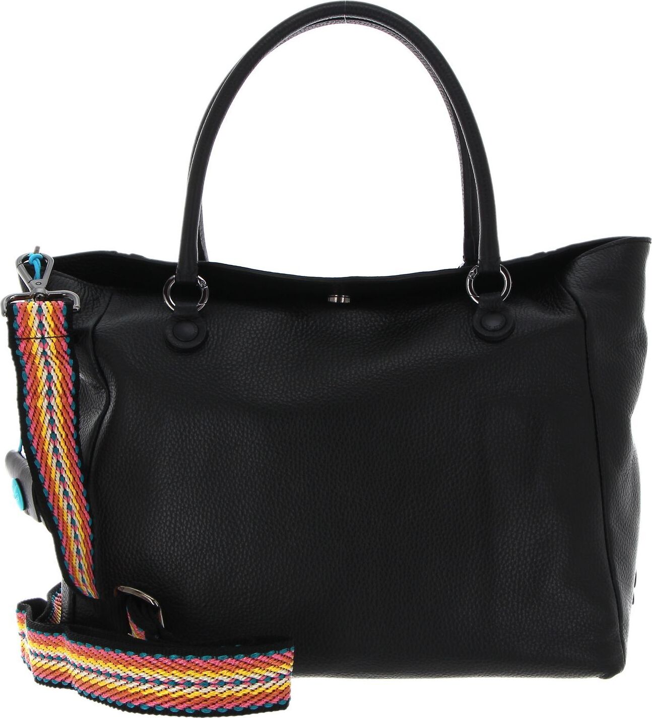 Gabs Anne Handtasche L Leder 36 cm