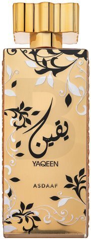 Asdaaf Yaqeen parfémovaná voda pre ženy 100 ml