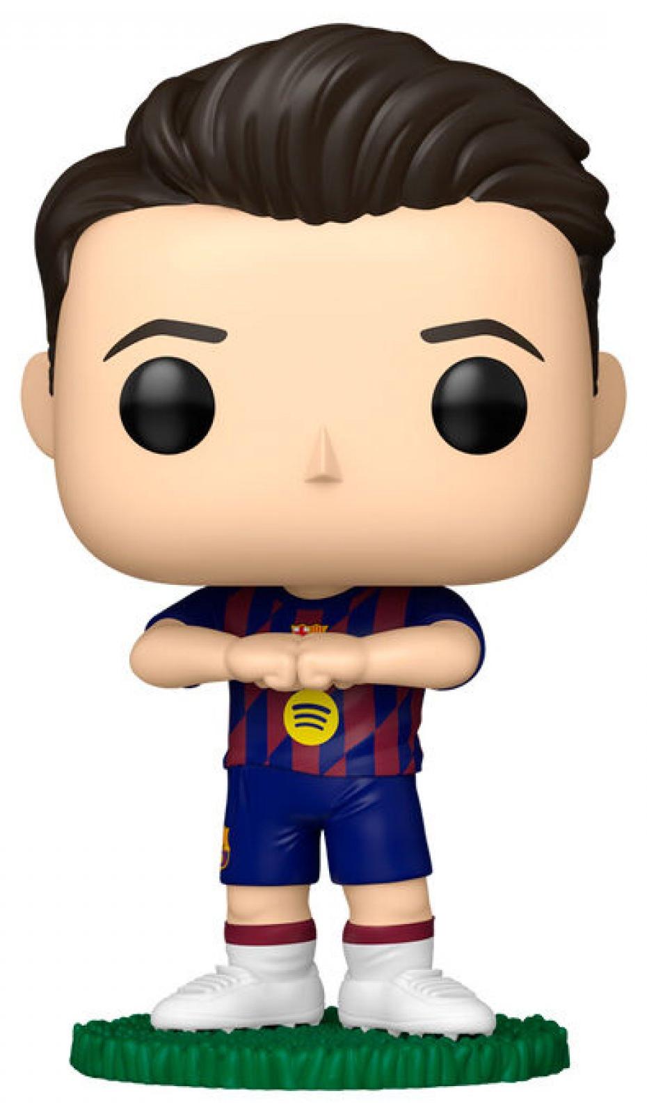 Funko Robert Lewandowski Figur Kinder One Size 937023