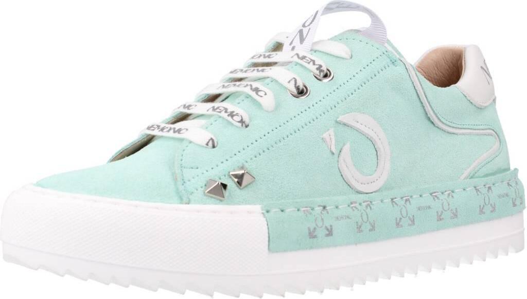 BUY SHOES NEMONIC 2249N Blau