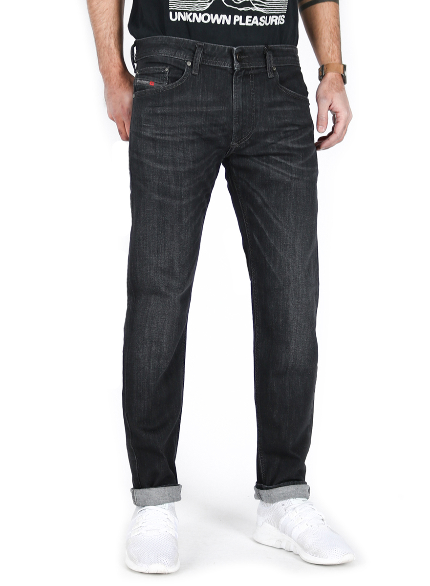 Diesel Herren Jeans Thavar-XP R8AM7