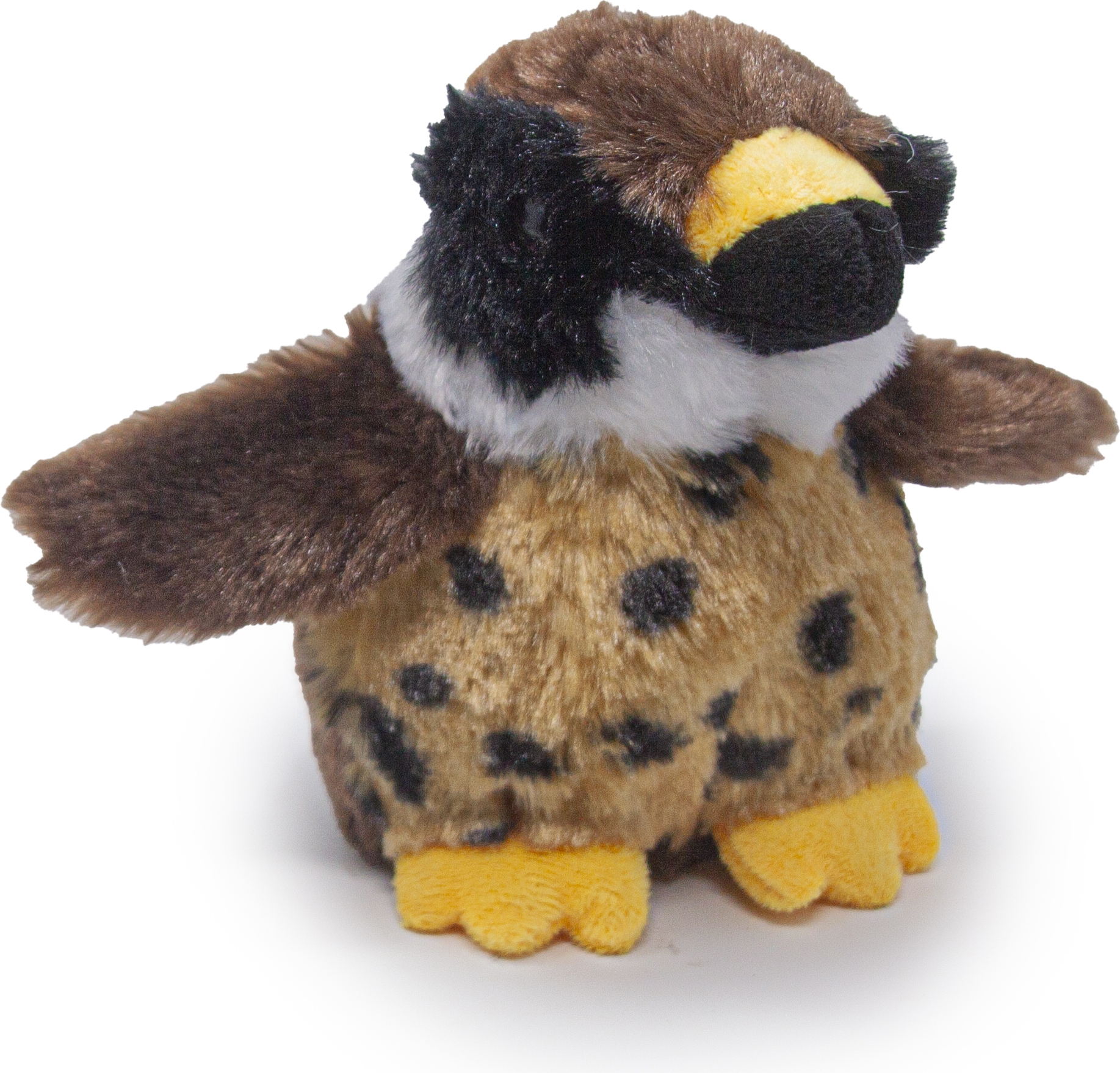 Nature Planet - Kuscheltier - Fluffy - Wanderfalke 20118