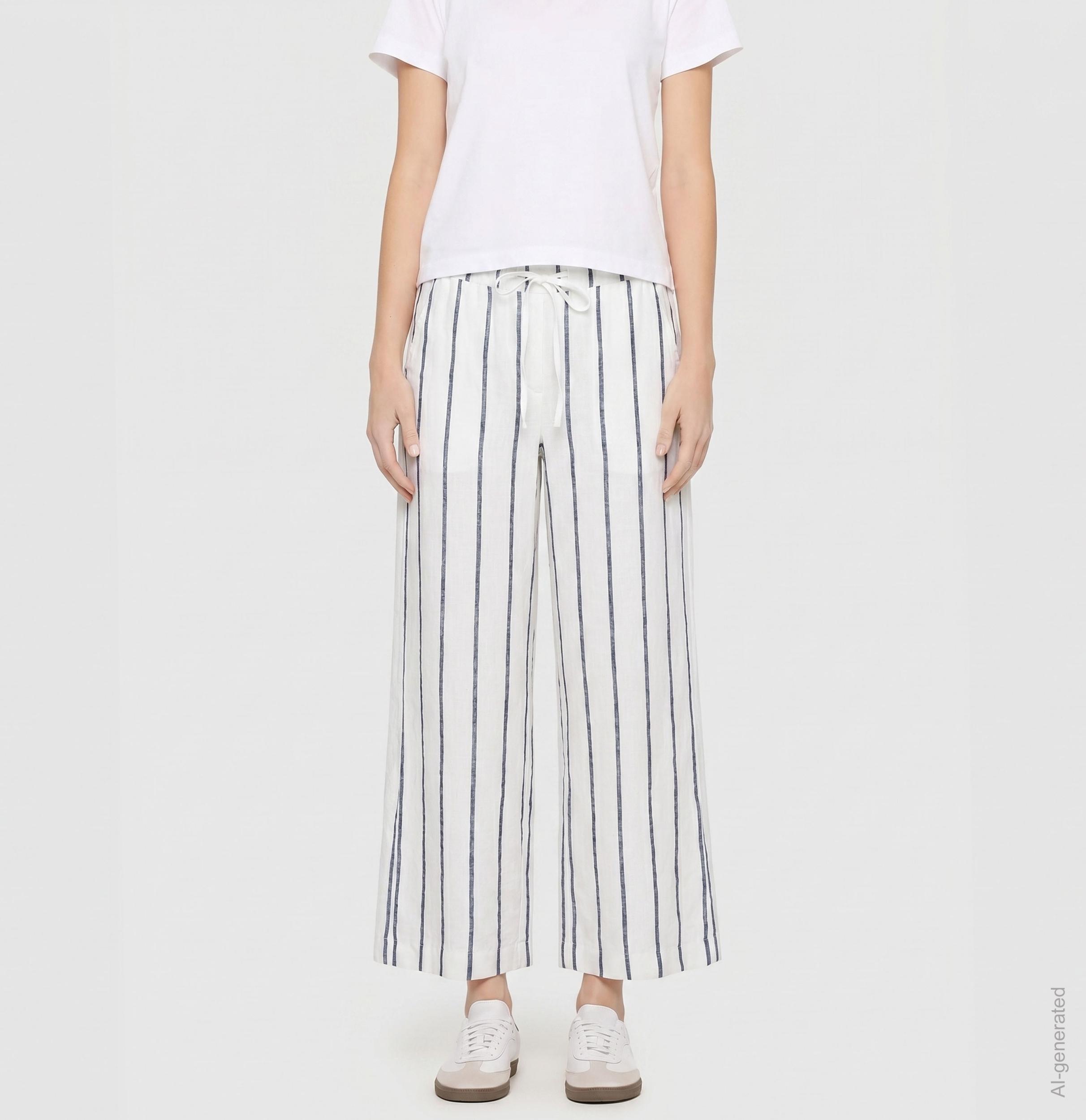 MAC CALLIE 146S Trousers MA 40 CALLIE 0294 3423 00