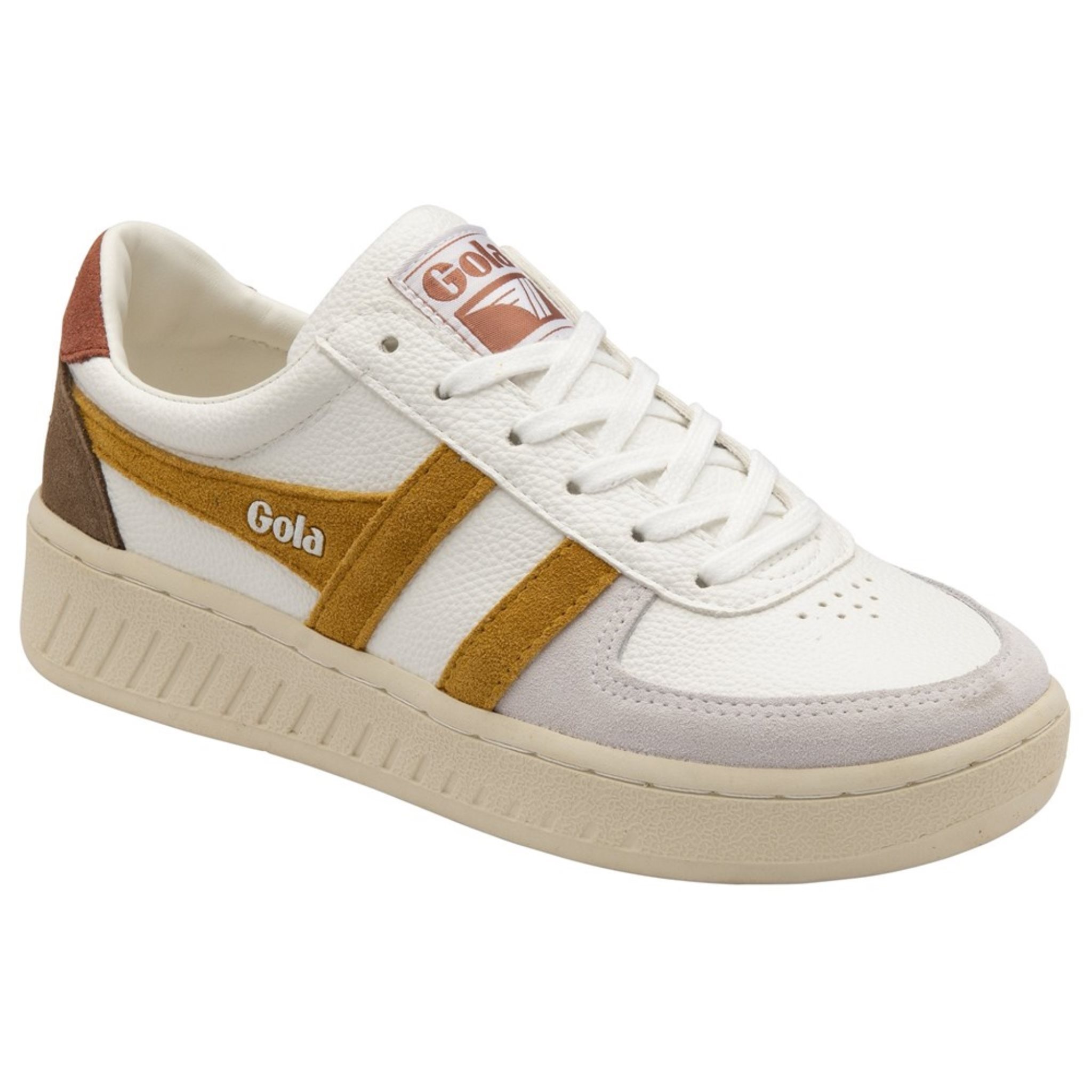 Gola Obuv Grandslam Trident, CLA415XY